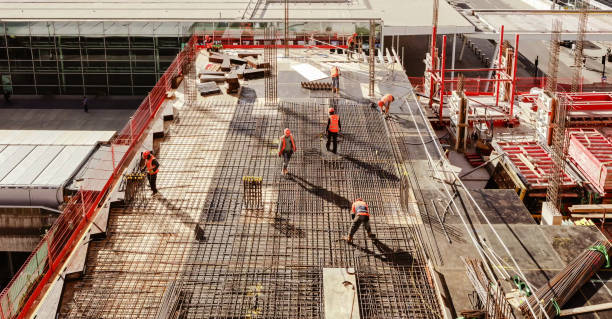 Best Industrial Concrete Flooring in Gordo, AL