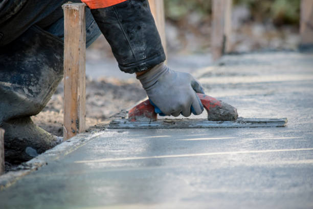 Best Concrete Driveway Installation in Gordo, AL