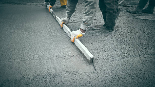 Best Concrete Sealing and Maintenance in Gordo, AL