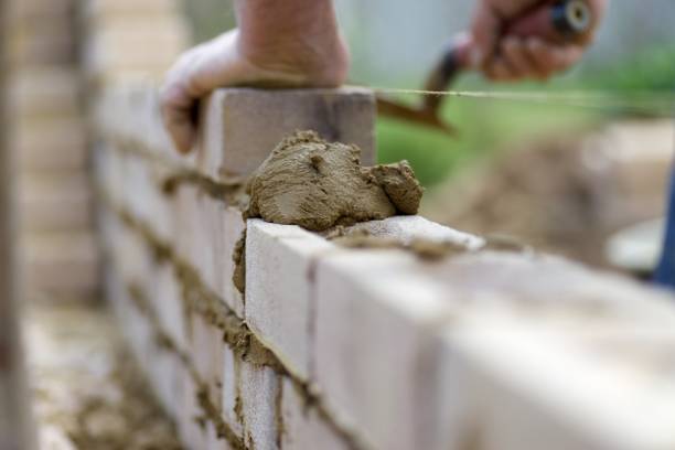 Best Concrete Slab Construction in Gordo, AL
