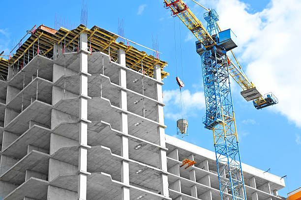 Best Concrete Foundation Repair in Gordo, AL